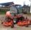 Tondeuse Jacobsen             HR 511