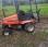Tondeuse Kubota F 2560