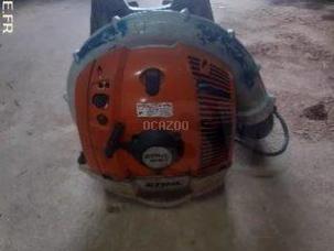 Autre Stihl BR 500
