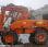 Pelle  Mecalac 12 MTX