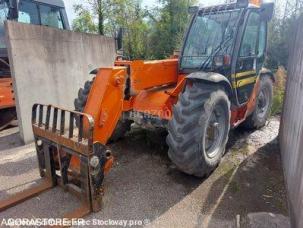  Manitou MT 732