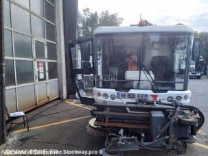 Voirie Ravo             CR 540