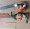 Autre Stihl             BG86, HS87R