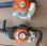 Autre Stihl             BG86, HS87R