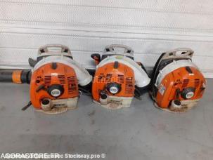 Autre Stihl BR430, BR450, BR450