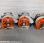 Autre Stihl             BR430, BR450, BR450