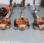 Autre Stihl             FS410, FS410, FS410