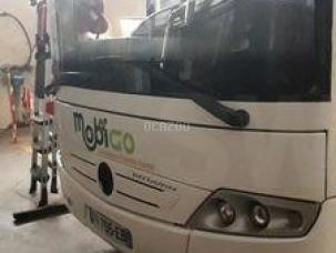 Autobus Mercedes Intouro