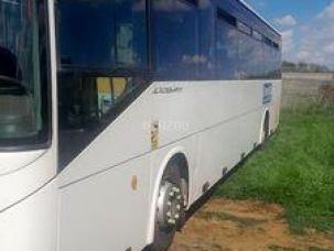 Autocar Iveco CROSSWAY