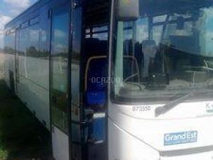 Autocar Iveco CROSSWAY