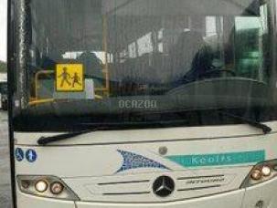 Autocar Mercedes Intouro