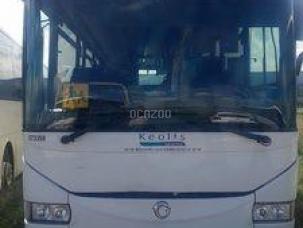 Autocar Iveco CROSSWAY