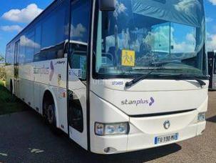 Autocar Iveco ARWAY