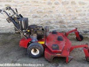 Tondeuse Snapper W48121K