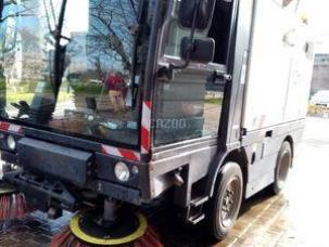 Voirie Schmidt Cleango