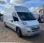 Fourgon avec parois et toit rigide Peugeot Boxer