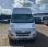 Fourgon avec parois et toit rigide Peugeot Boxer