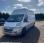 Fourgon avec parois et toit rigide Peugeot Boxer