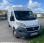 Fourgon avec parois et toit rigide Fiat Ducato