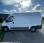 Fourgon avec parois et toit rigide Fiat Ducato