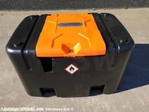 nc 400L 40 LPM/10 GPM