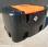  nc             400L 40 LPM/10 GPM