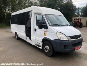 Châssis-cabine Iveco