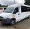 Châssis-cabine Iveco