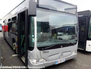 Autobus Mercedes Citaro