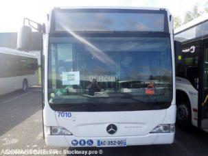 Autobus Mercedes Citaro