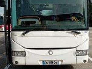 Autobus Irisbus Recreo