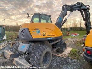 Pelle Mecalac 714 MW