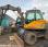 Pelle  Mecalac 714 MW