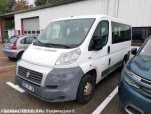 Autobus Fiat Ducato