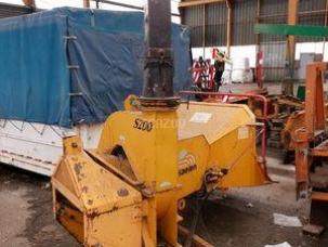 Broyeur de branches Saelen S200