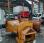 Broyeur de branches Saelen S200