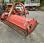 Tondeuse Kuhn bne 180