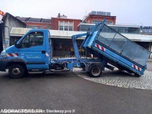 Châssis-cabine Renault Mascott