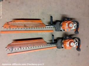 Autre Stihl             HS87R