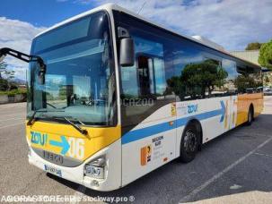 Autobus Iveco CROSSWAY
