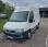 Fourgon avec parois et toit rigide Fiat Ducato