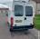Fourgon avec parois et toit rigide Fiat Ducato