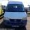 Fourgon avec parois et toit rigide Fiat Ducato