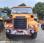 Benne amovible (à bras) Renault GLR190
