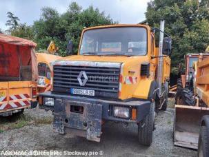 Renault C210