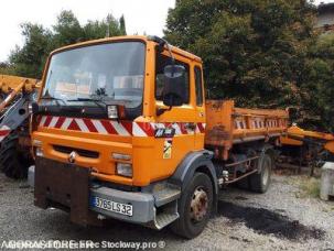  Renault             S180