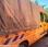 Fourgon avec parois et toit rigide Renault Master