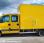 Fourgon avec parois et toit rigide Iveco