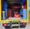 Fourgon avec parois et toit rigide Iveco