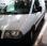 Fourgon avec parois et toit rigide Citroën Jumpy